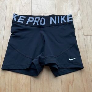 Nike Pro Shorts